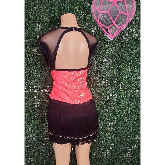 Weissman dance costume - Picture 4 of 7